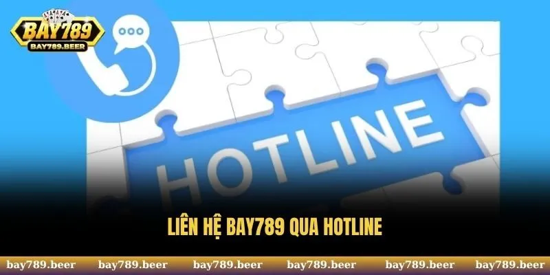 Gọi đến số hotline để gặp được nhân viên của cổng game
